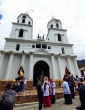 Iglesia